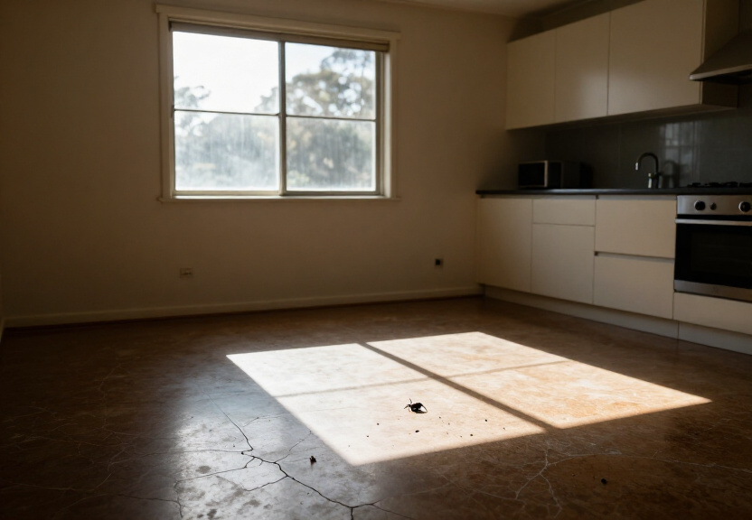 Emergency Rodent Removal in Mount Druitt